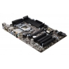 Материнская плата Asrock Z77 PRO4 Socket-1155 Intel Z77 DDR3 ATX AC`97 8ch(7.1) GbLAN SATA3 RAID VGA+DVI+HDMI