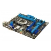 Материнская плата Asus P8H77-M LE Soc-1155 iH77 DDR3 mATX AC'97 8ch GbLAN VGA