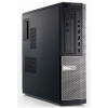 ПК Dell Optiplex 790 SFF i3 2120 (3.3)/2Gb/500Gb/DVDRW/DOS/клавиатура/мышь (X117900102R)
