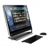 Моноблок HP Omni 27-1001er 27" FullHD i5 2390T/6Gb/500Gb/HD7450A 1Gb/DVDRW/W7HP64/BT/TV/250cd/1000:1/Web/беспроводная клавиатура/беспроводная мышь /Beats audio (H1F64EA)