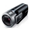 VideoCamera Samsung HMX-Q20 black 1CMOS 20x IS opt+el 2.7" Touch LCD 1080i SDHC Flash  (HMX-Q20BP/XER)