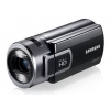 VideoCamera Samsung HMX-Q20 grey 1CMOS 20x IS opt+el 2.7" Touch LCD 1080i SDHC Flash  (HMX-Q20TP/XER)