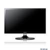 Монитор 27" Samsung S27B550VS (550VS), LED, 1920x1080, 2ms, Mega уровня ∞ DCR (статическая 1000:1), DVI, HDMI, D-Sub (LS27B550VS)