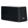 ИБП FSP EP650 650VA/360W RS232,RJ11 (2 EURO) (PPF3600117)
