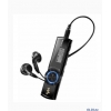 Плеер Sony NWZ-B172F/B 2GB, FM-радио, черный