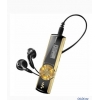 Плеер Sony NWZ-B172F/N 2GB, FM-радио, золотой