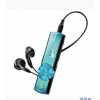 Плеер Sony NWZ-B173F/LI 4GB, FM-радио, голубой