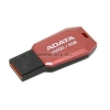 ADATA DashDrive UV100 <AUV100-4G-RRD> USB2.0 Flash  Drive 4Gb