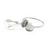 Наушники Genius GHP-400F <White> (шнур 1.2м)