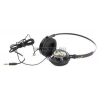 Наушники Genius GHP-400F <Black> (шнур 1.2м)