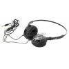 Наушники Genius GHP-400F <Silver> (шнур 1.2м)