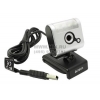A4-Tech WebCam <PK-331F>  (USB2.0,  640х480,  микрофон)