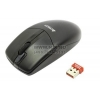 A4-Tech Mouse <G9-620F Black> (RTL) USB 4btn+Roll, беспроводная