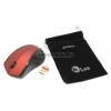 A4-Tech Mouse <G9-400-3 Red> (RTL) USB 3btn+Roll, беспроводная