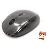 A4Tech Mouse <G7-200NX-1 Glossy Grey> (RTL) USB  4btn+Roll, беспроводная