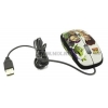 Cirkuit Planet DSY-MO195 USB 3btn+Roll