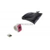 Genius Wireless Ring Presenter <Purple>  (RTL) USB 5btn+Roll