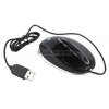 Genius NX-Mini Classical Notebook Mouse <Black>  (RTL)  USB  3btn+Roll