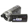 Panasonic HC-V700 <Black> (AVCHD1080, 15.3Mpx, 21x Zoom, стерео, 3.0", 0Mb SD/SDHC/SDXC, USB2.0/HDMI)