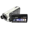 Panasonic HC-V500M <Black> (FullHD, Wide, 1.5Mpx, MOS, 38x , 3.0",  0Mb  SDXC,  USB2.0/HDMI)