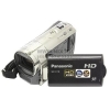 Panasonic HC-V10 <Black> (Wide, 1.5Mpx, MOS, 63x , 2.7", 0Mb SDXC, USB2.0/HDMI)