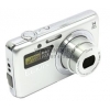 Panasonic Lumix DMC-FS40 <Silver>(14.1Mpx,24-120mm,5x,F2.5-F6.4,JPG,SDHC,2.7",USB,AV,Li-Ion)
