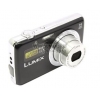 Panasonic Lumix DMC-FS40 <Black>(14.1Mpx,24-120mm,5x,F2.5-F6.4,JPG,SDHC,2.7",USB,AV,Li-Ion)