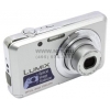 Panasonic Lumix DMC-FS28<Silver>(14.1Mpx,28-112mm,4x,F3.1-F6.5,JPG,SDXC,2.7",USB2.0,AV,Li-Ion)