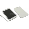 Samsung GT-N7000 Galaxy Note Ceramic White (QuadBand, sAMOLED 1280x800@16M, GPRS+BT+GPS+WiFi, 16Gb+0MbmicroSD)