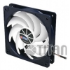 Вентилятор Titan TFD-9225H12ZP/KU(RB) 90x90x25mm 4-pin 10-25dB Ret