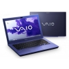 Ноутбук Sony VPCSB4M1R/L.RU3 Core i3 2350M/4Gb/500Gb/DVDRW/HD6470 512/13.3"/WXGA/1366x768/WiFi/BT3.0/W7HP64/Cam/blue