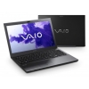 Ноутбук Sony Serious VPCSE2V9R/B.RU3 Core i7 2640M/6Gb/640Gb/DVDRW/HD6630 1Gb/15.5 "/WSXGA+/1920x1080/WiFi/BT3.0/W7Pro64/Cam/black