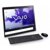 Моноблок Sony VPCJ23S1R/B.RU3 DT 21.5" FullHD Touch i3 2350/4Gb/750Gb/HD6470 512Mb/DVDRW/W7HP64/Web/беспроводная клавиатура/беспроводная мышь