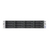 Сетевое хранилище Netgear (RN12S0000-100WWS) ReadyNAS 4200 19" 12 SATA без дисков. RPS 10Гб/с SFP+