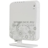 3Q <3QNTP-Sign NM10-WHITEP-510> White Atom D510/noRAM/noHDD/noOS