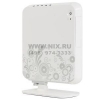 3Q <3QNTP-Sign NM10-WHITEP-425> White Atom D425/noRAM/noHDD/WiFi/noOS