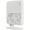 3Q <3QNTP-Sign NM10-W22MeeGo-425> White Atom D425/2/250/WiFi/MeeGo