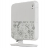 3Q <3QNTP-Sign ION-W22MeeGo-525> White  Atom D525/2/250/GT218/WiFi/MeeGo