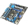 ASUS P8Z77-M PRO (RTL) LGA1155 <Z77> 3xPCI-E+Dsub+DVI+HDMI+GbLAN SATA RAID MicroATX 4DDR-III