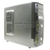 Miditower GigaByte GZ-G1 <GZ-G1HGS> Black  ATX без БП