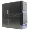 Miditower GigaByte GZ-F1 <GZ-F1BEL> Blue ATX 450W (24+4пин)