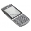 NOKIA 300 Graphite (1GHz, LCD320x240@262K, 128MbRAM,2.4",  3G+BT, 5Mpx, S40)