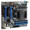 Мат. плата MSI 970A-G46 <SAM3+, AMD970GX, 4*DDR3, 2*PCI-E16x, SATA III, SATA RAID, USB 3.0, COM, optical, GB Lan, ATX, Retail>