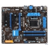 Мат. плата MSI B75A-G43 <S1155, iB75, 4*DDR3, 2*PCI-E16x, SVGA, DVI, HDMI, SATA III, USB 3.0, GB Lan, ATX, Retail>