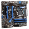 Мат. плата MSI Z68A-G45 (G3) <S1155, iZ68, 4*DDR3, 2*PCI-E16x, SVGA, DVI, SATA III, SATA RAID, USB 3.0, GB Lan, ATX, Retail> (911-7750-013)