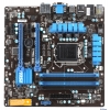 Мат. плата MSI Z77MA-G45 <S1155, iZ77, 4*DDR3, 2*PCI-E16x, SVGA, DVI, SATA III, SATA RAID, GB Lan, mATX, Retail> (911-7759-004)