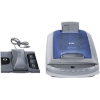 HP SCANJET 5500C (C9929A)(A4 COLOR,PLAIN,2400DPI,USB2.0,авт.устр-во подачи фото 9х13см,10х15см,35мм слайд-адаптер)