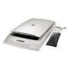 HP SCANJET 5470C (C9857A) (A4 COLOR, PLAIN, 2400DPI, EPP/USB,35мм слайд-адаптер)