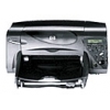 HP PHOTOSMART 1215 (C8401A) струйный, 2400DPI, для COMPACTFLASH TYPEI/II,SM MEMORY CARD, IBM MICRODRIVE,USB