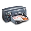 HP PHOTOSMART P1000 (C6723A) струйный, 2400DPI, для COMPACTFLASH TYPEI/II,SM MEMORY CARD, USB